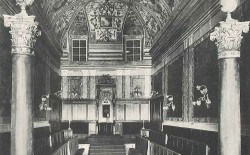 31 ottobre 1924. L’assalto delle camicie nere a Palazzo Giustiniani, all’epoca sede del Goi