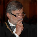 Roma 18 giugno 2008 – Massoneria: Hiram; Gran Maestro Raffi preannuncia costituzione parte civile del Grande Oriente nel processo penale a tutela onorabilità dei veri Liberi Muratori.