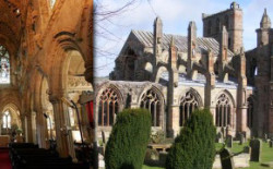 Incontro dedicato al Complesso templare di San Bevignate e alla Cappella di Rosslyn