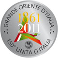 20 febbraio 2011 – Manifestazioni programmate dalle amministrazioni locali per celebrare i 150 anni dell’unità dell’Italia.