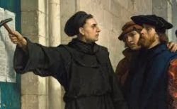 Urbino, 500 anni fa l’avvio della Riforma Protestante cambiava il corso della storia