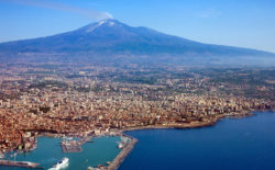 Catania, Solstizio sull’Etna il 23 giugno