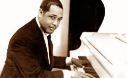 125 anni fa nasceva il fratello Duke Ellington, tra le piú grandi star del jazz