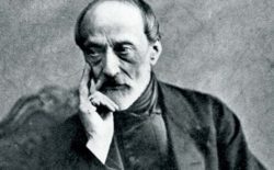 Il 10 marzo 1872 moriva Mazzini. E il Goi in suo omaggio scelse quel giorno per commemorare i fratelli passati all’Oriente Eterno