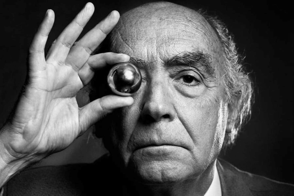 Grandi classici. Il mito della caverna di Platone rivistato da Saramago -  Grande Oriente d'Italia - Sito Ufficiale