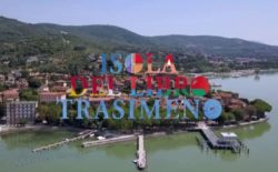 All’ “Isola del libro Trasimeno” il 22 agosto sarà presentato il volume “Mitra e Compasso” del Gran Maestro Stefano Bisi