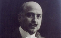 Il 30 agosto 1932 passava all’Oriente Eterno il Gran Maestro Martire Domizio Torrigiani
