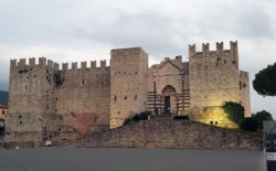 L’Equinozio d’Autunno festeggiato a Prato nel Castello dell’Imperatore