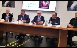 “Le dittature serrano i cuori”, presentato a Roma l’ultimo libro di Bisi dedicato al fratello martire Giovanni Becciolini, ucciso dalle camicie nere nel 1925/Video