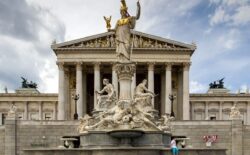 L’11 e 12 ottobre il Gran Maestro Seminario a Vienna per i 240 anni della Gran Loggia d’Austria